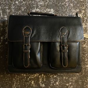 Wilsons Leather Briefcase